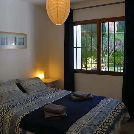 Apartment Bahamas, Nerja